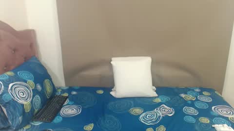 DANIELA online show from February 2026 04:23:02 AM