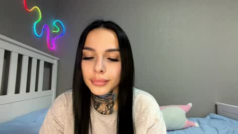 Snapshot of kimberjech chatting on May 2026 05:30:01 PM Margaret online show from May 2026 05:30:01 PM