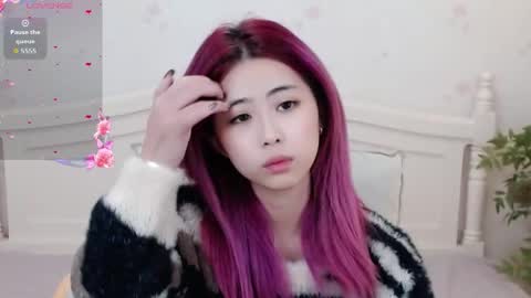 Snapshot of kimberleymandy chatting on December 2025 01:44:02 AM Bernice online show from December 2025 01:44:02 AM