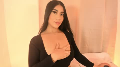 Kimberlin online show from April 2026 07:42:01 PM