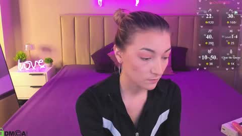 Snapshot of kimberlly_smith chatting on April 2026 12:30:02 AM kimberlly_smith online show from April 2026 12:30:02 AM