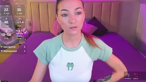 Snapshot of kimberlly_smith chatting on May 2026 12:16:02 AM kimberlly_smith online show from May 2026 12:16:02 AM