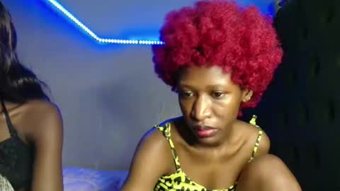 Kimberly online show from April 2026 03:29:01 PM