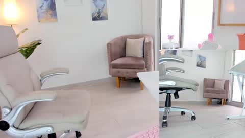 Melissa online show from March 2025 07:38:01 PM