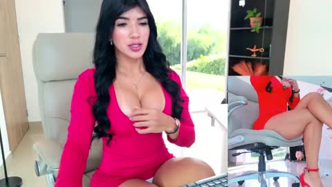Snapshot of kimberly_hot2 chatting on May 2026 01:26:01 PM Melissa online show from May 2026 01:26:01 PM