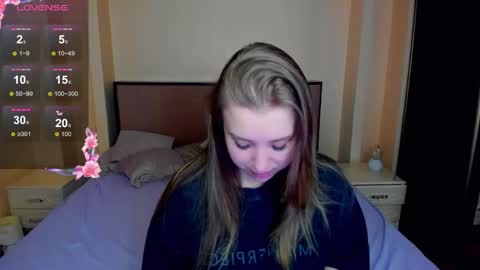 kimberly_mm online show from April 2026 03:22:02 PM