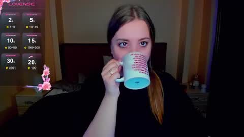 kimberly_mm online show from June 2026 03:05:02 PM