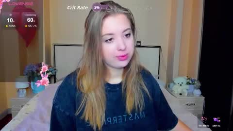 kimberly_mmm online show from October 2025 04:41:02 AM