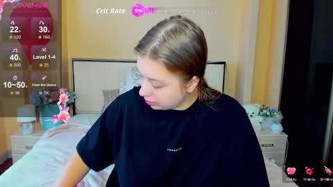kimberly_mmm online show from October 2025 06:12:01 AM