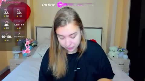 kimberly_mmm online show from October 2025 06:33:01 AM