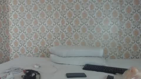 Kimberly online show from March 2025 11:22:01 PM