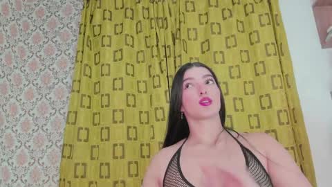 Kimberly online show from April 2026 01:58:01 AM