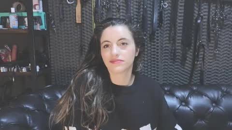 Snapshot of kimberly_swan_ chatting on February 2025 01:59:02 PM KIMBERLY SWAN online show from February 2025 01:59:02 PM