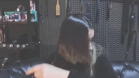 Snapshot of kimberly_swan_ chatting on February 2025 04:16:02 AM KIMBERLY SWAN online show from February 2025 04:16:02 AM