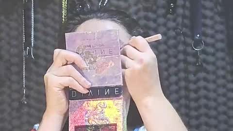 Snapshot of kimberly_swan_ chatting on February 2025 06:21:01 PM KIMBERLY SWAN online show from February 2025 06:21:01 PM