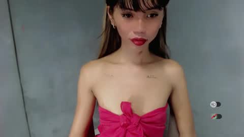 Kimberly online show from January 2025 04:21:01 AM