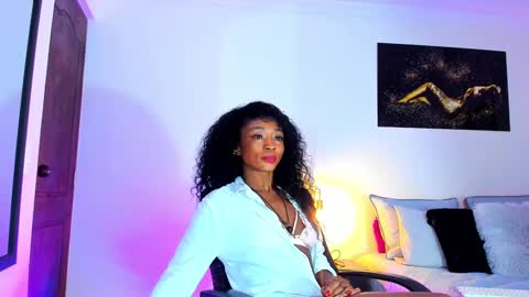 Snapshot of kimberlybanks2 chatting on February 2025 11:26:01 PM Kimberly Banks online show from February 2025 11:26:01 PM