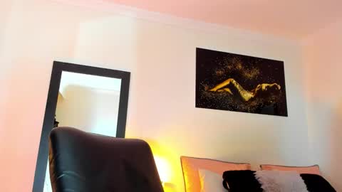 Kimberly Banks online show from February 2026 10:43:01 AM