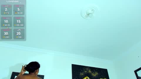 Kimberly Banks online show from March 2026 09:58:02 AM