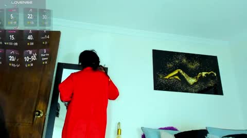 Kimberly Banks online show from April 2026 07:00:01 PM