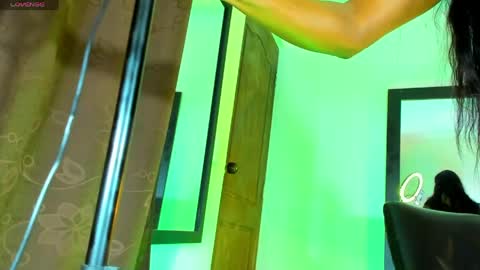 Kimberly Banks online show from April 2026 07:49:01 PM