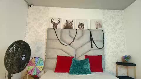 Snapshot of kimberlyfox_t chatting on July 2026 07:27:01 PM kimberlyfox_t online show from July 2026 07:27:01 PM
