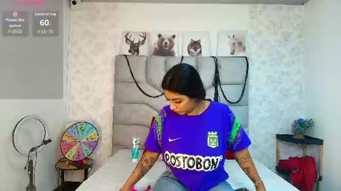 Snapshot of kimberlyfox_t chatting on July 2026 12:23:01 PM kimberlyfox_t online show from July 2026 12:23:01 PM