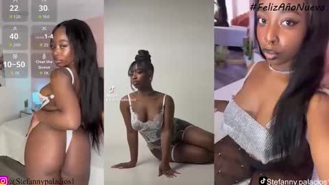 Queen Kim online show from January 2026 02:02:02 AM