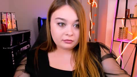 Snapshot of kimberlymaran chatting on December 2024 12:13:01 PM The one that you wont be able to forget online show from December 2024 12:13:01 PM