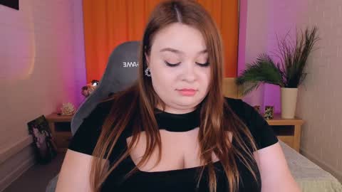 Snapshot of kimberlymaran chatting on January 2025 03:18:02 PM The one that you wont be able to forget online show from January 2025 03:18:02 PM