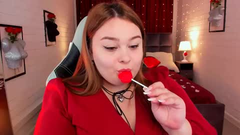 Snapshot of kimberlymaran chatting on February 2025 04:31:01 PM The one that you wont be able to forget online show from February 2025 04:31:01 PM