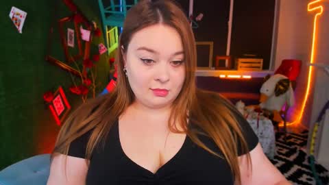 Snapshot of kimberlymaran chatting on February 2025 09:05:01 AM The one that you wont be able to forget online show from February 2025 09:05:01 AM