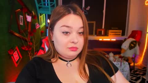 Snapshot of kimberlymaran chatting on February 2025 03:17:02 PM The one that you wont be able to forget online show from February 2025 03:17:02 PM