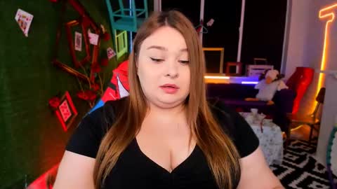 Snapshot of kimberlymaran chatting on February 2025 12:13:02 PM The one that you wont be able to forget online show from February 2025 12:13:02 PM