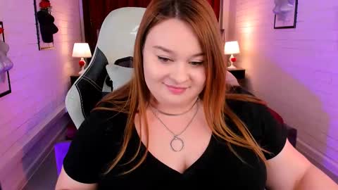 Snapshot of kimberlymaran chatting on March 2025 12:20:01 PM The one that you wont be able to forget online show from March 2025 12:20:01 PM