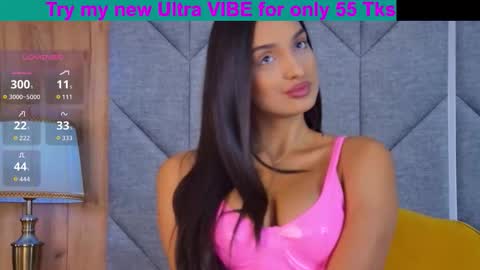 Kimberly online show from October 2025 04:01:02 AM