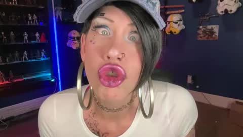 Kimber Haven online show from September 2025 07:52:02 AM