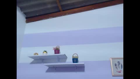 Kim  online show from April 2026 06:31:02 PM