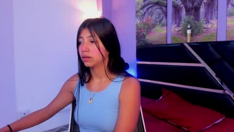 Kimberly Villalobos online show from January 2025 11:43:01 AM