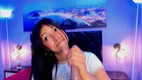 Kimberly Villalobos online show from February 2026 11:37:02 AM