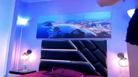 Kimberly Villalobos online show from April 2026 11:13:01 AM