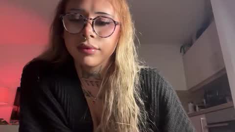 Kim online show from January 2026 09:50:01 PM