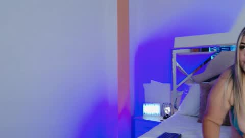 KimBrooks online show from February 2026 08:40:02 PM