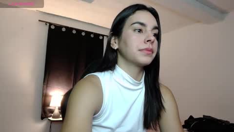 CAMI online show from November 2025 01:30:01 AM