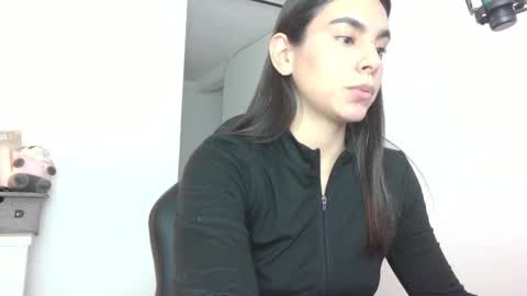 CAMI online show from March 2026 01:54:01 AM