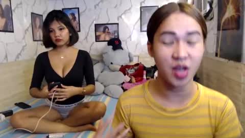 kimchuueee online show from July 2026 10:02:02 AM