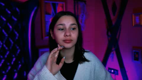 Snapshot of kimclarks chatting on October 2025 10:04:01 AM kimclarks online show from October 2025 10:04:01 AM