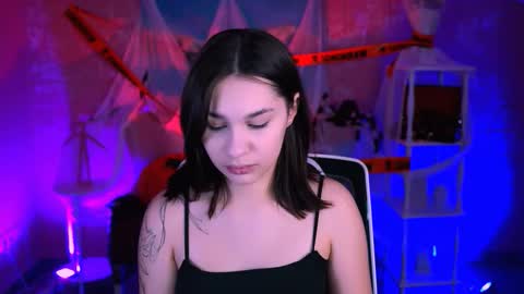 Snapshot of kimclarks chatting on October 2025 12:50:02 PM kimclarks online show from October 2025 12:50:02 PM