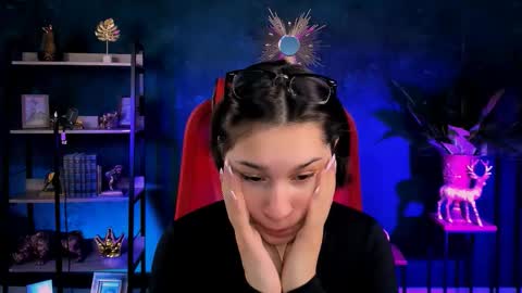 kimclarks online show from January 2026 12:41:01 PM