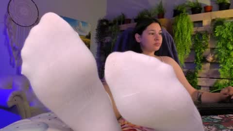 Snapshot of kimclarks chatting on June 2026 04:23:01 PM kimclarks online show from June 2026 04:23:01 PM
